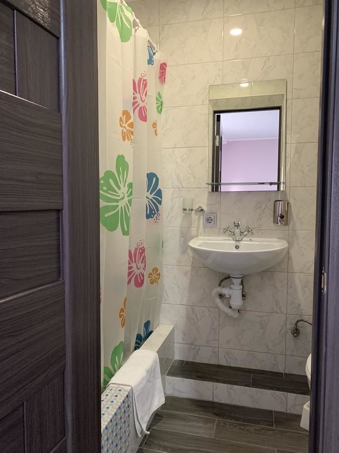 Гостевой дом Guest House Max Хмельницкий-17