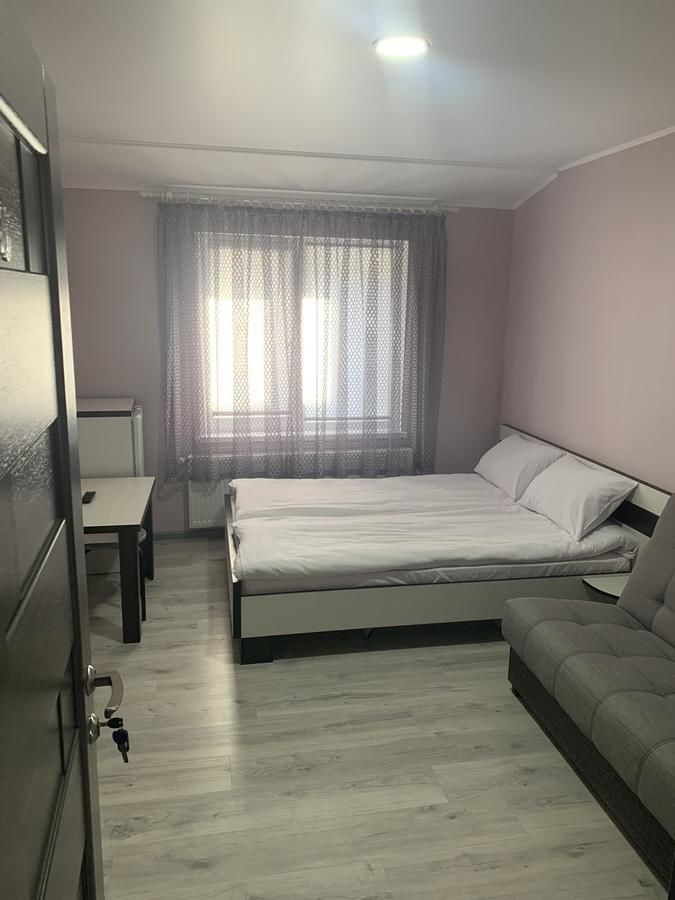 Гостевой дом Guest House Max Хмельницкий-18