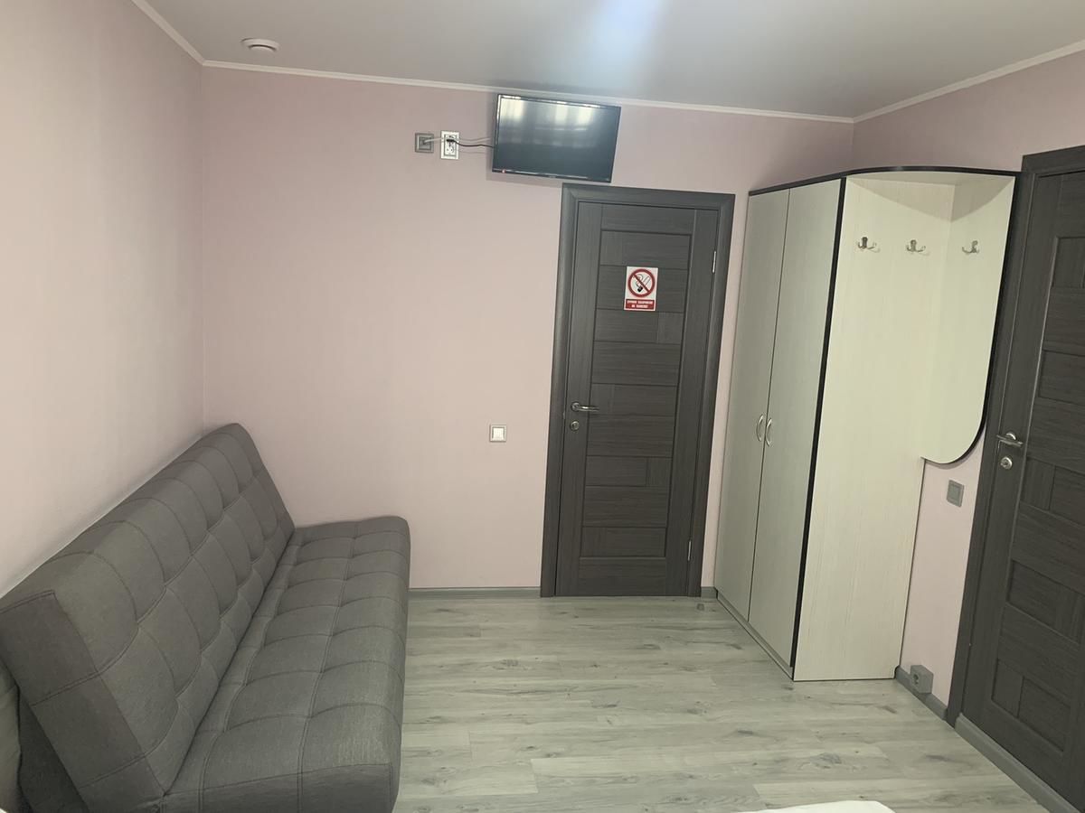 Гостевой дом Guest House Max Хмельницкий-19