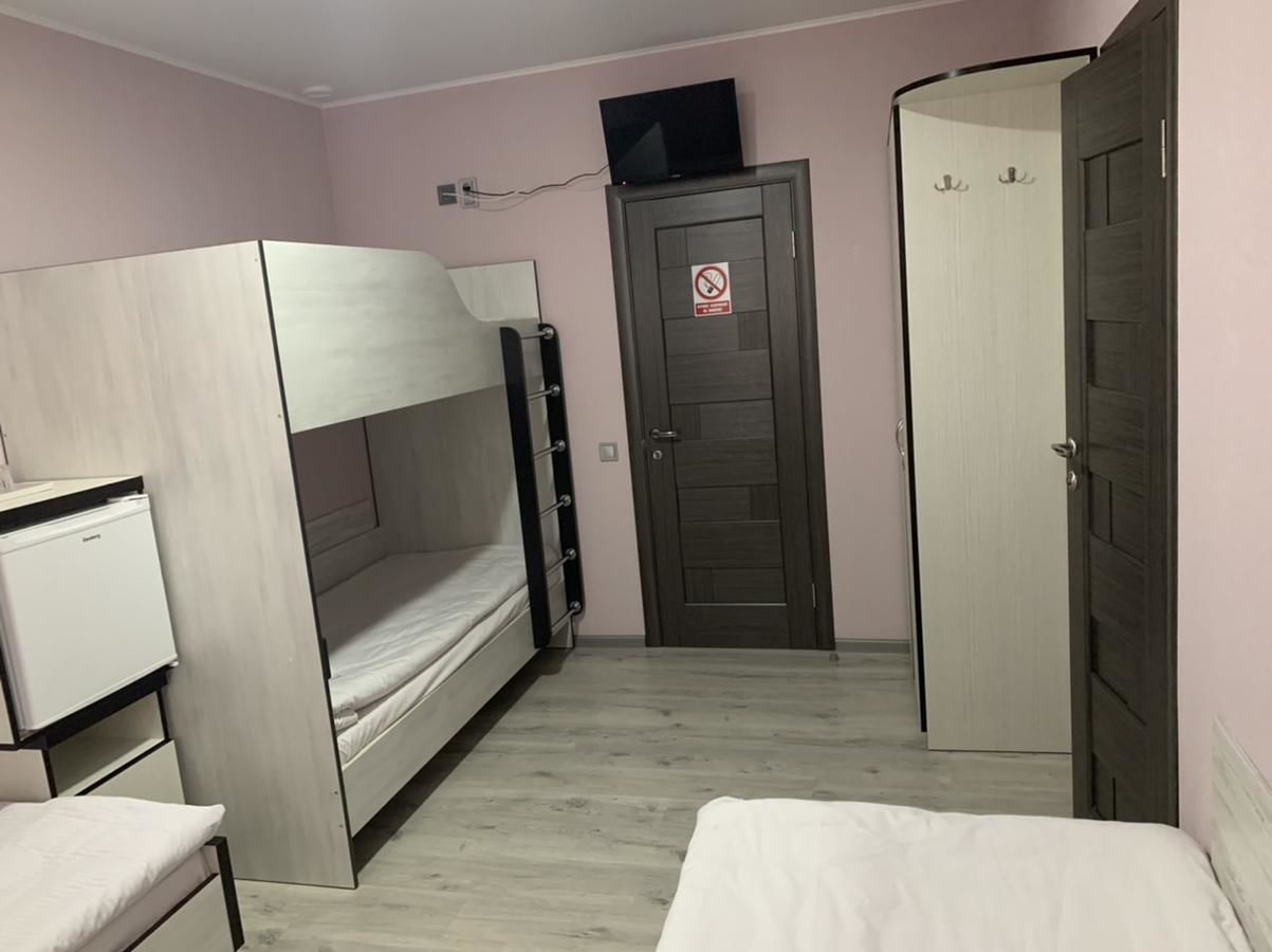 Гостевой дом Guest House Max Хмельницкий-24