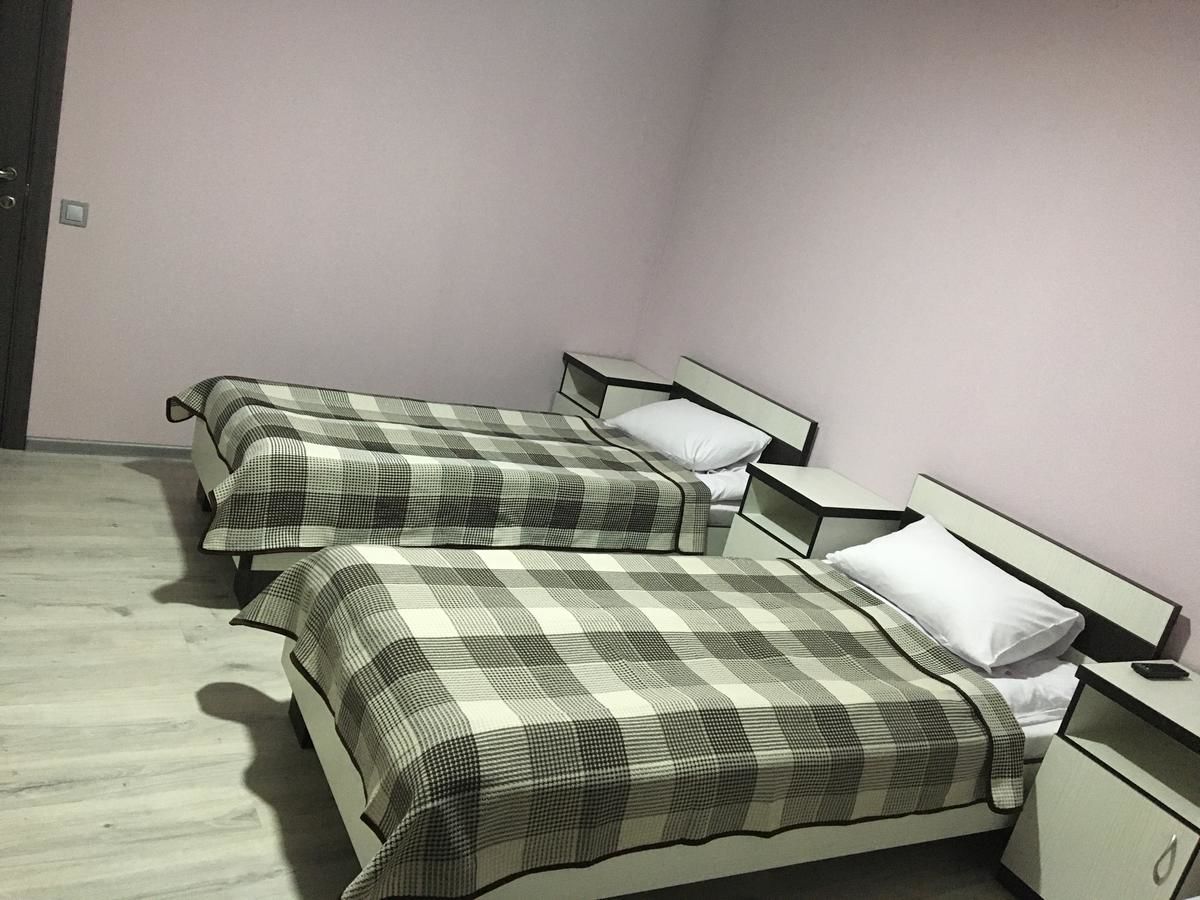 Гостевой дом Guest House Max Хмельницкий-6