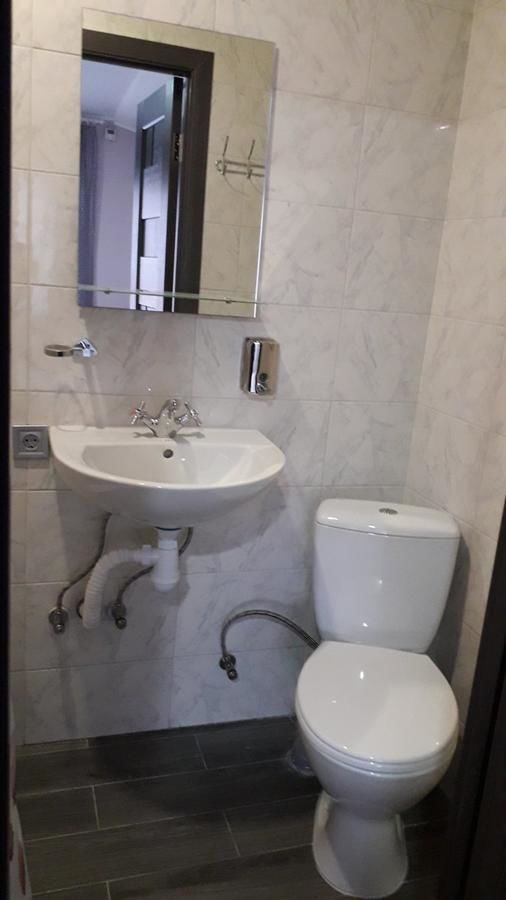 Гостевой дом Guest House Max Хмельницкий-34
