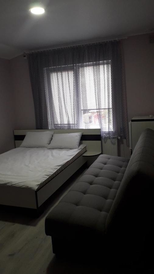 Гостевой дом Guest House Max Хмельницкий-36