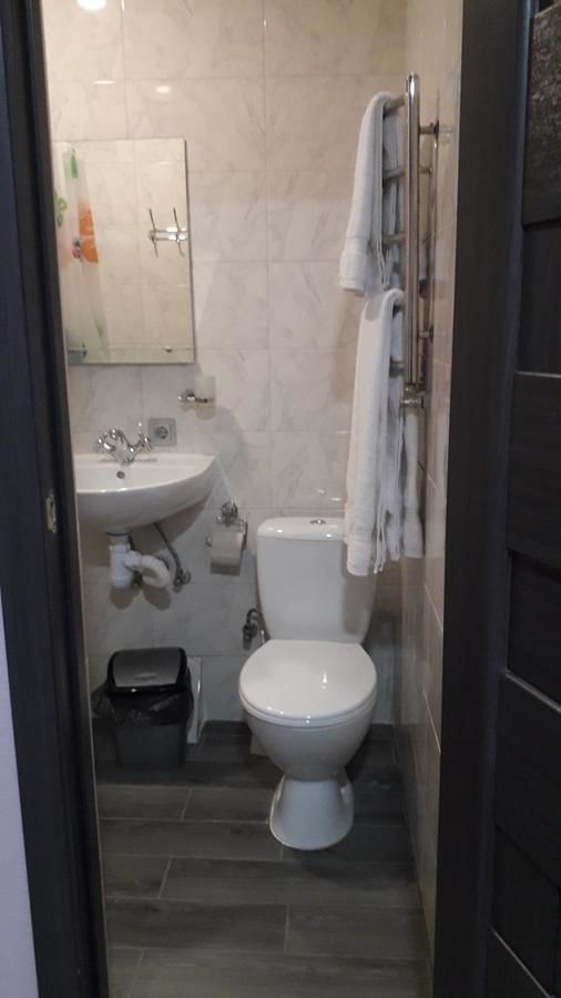 Гостевой дом Guest House Max Хмельницкий-38