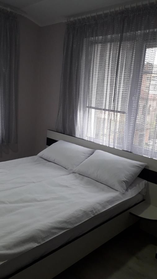 Гостевой дом Guest House Max Хмельницкий-43