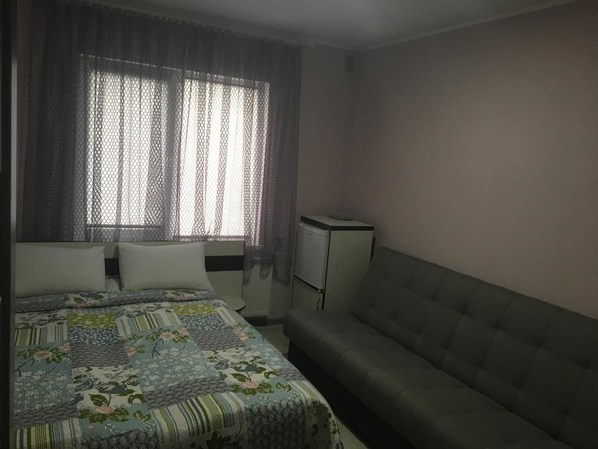 Гостевой дом Guest House Max Хмельницкий-8