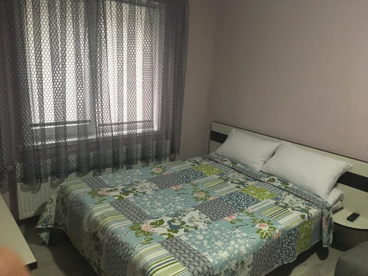 Гостевой дом Guest House Max Хмельницкий-9