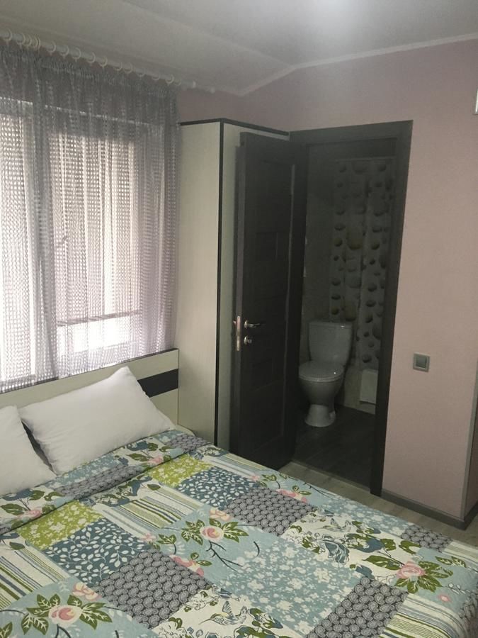 Гостевой дом Guest House Max Хмельницкий-11