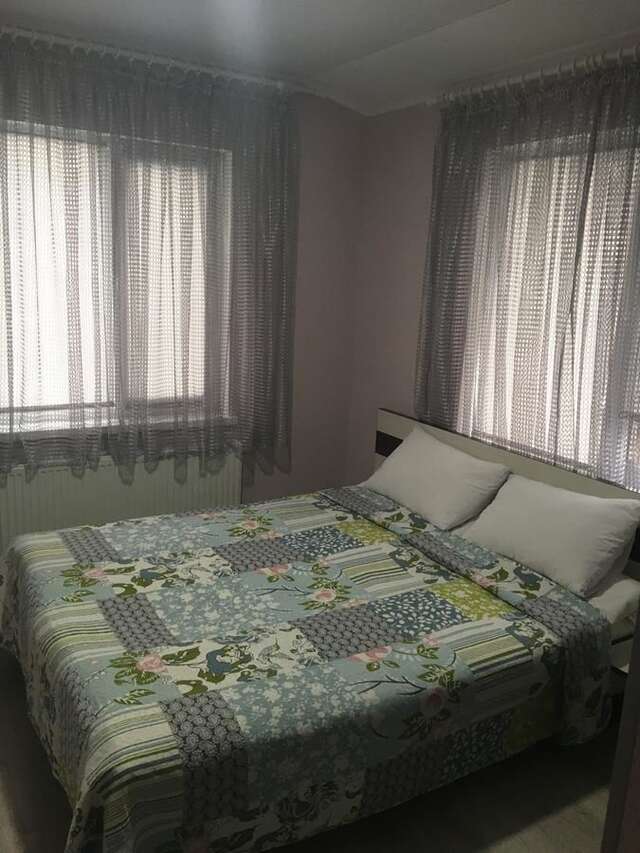 Гостевой дом Guest House Max Хмельницкий-12