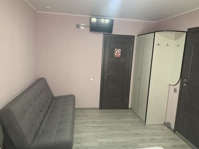 Гостевой дом Guest House Max Хмельницкий-18