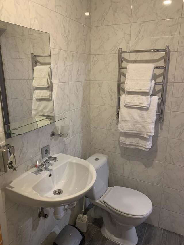 Гостевой дом Guest House Max Хмельницкий-19