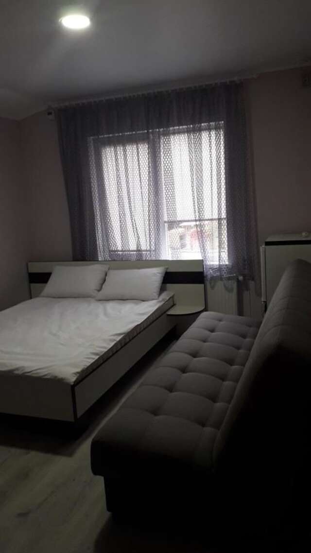 Гостевой дом Guest House Max Хмельницкий-35