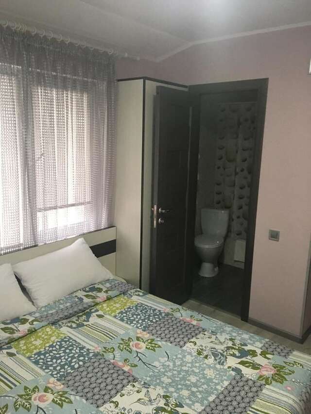 Гостевой дом Guest House Max Хмельницкий-10